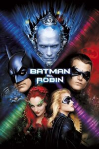 Batman & Robin (1997) แบทแมน & โรบิน