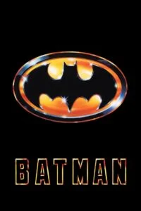 Batman (1989) แบทแมน