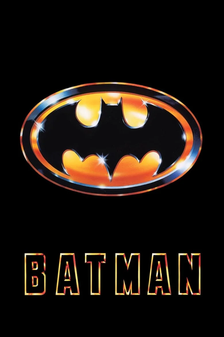 Batman (1989) แบทแมน