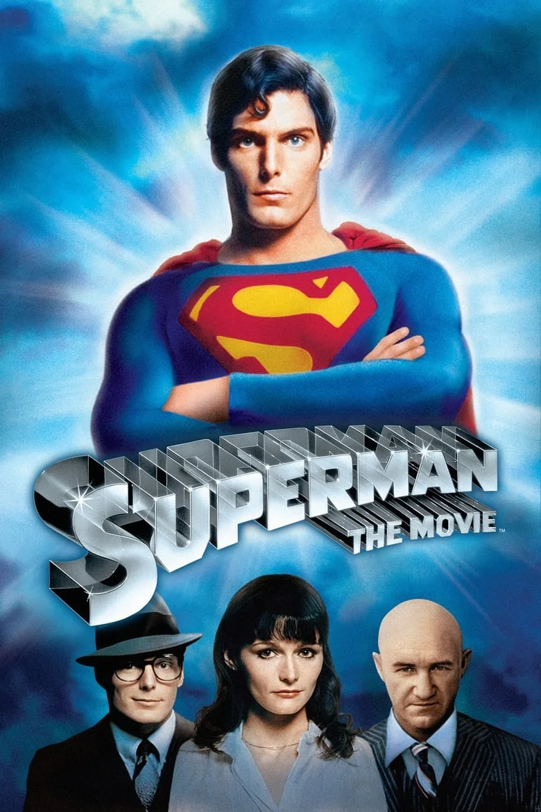 Superman (1978) ซูเปอร์แมน