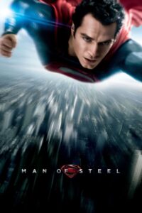 Man of Steel (2013) บุรุษเหล็กซูเปอร์แมน