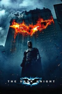 Batman The Dark Knight (2008) แบทแมน อัศวินรัตติกาล