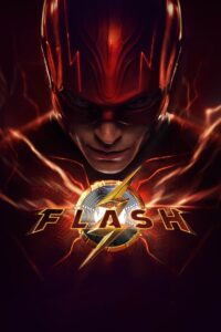 The Flash (2023) เดอะ แฟลช