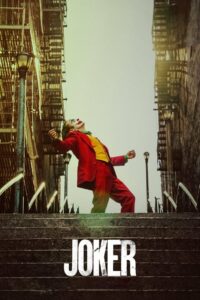 Joker (2019) โจ๊กเกอร์