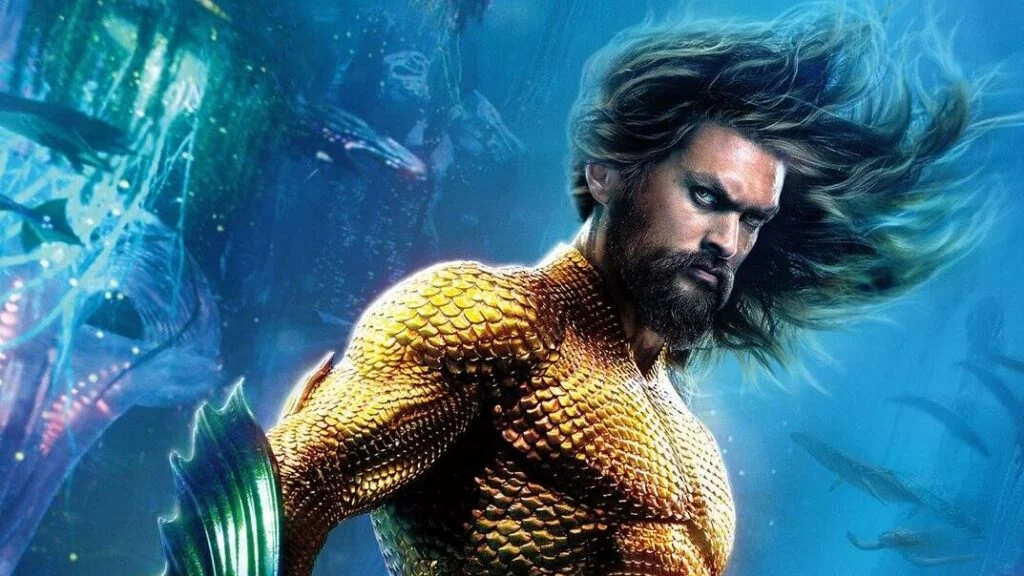 Aquaman 2023