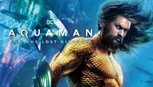 รีวิว Aquaman: อควาแมน เจ้าสมุทร ค่ายหนัง DC ปิดฉากรายได้ถล่มทลาย