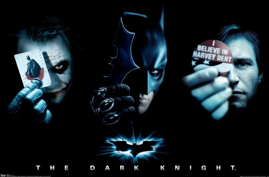 ฮีธ เลดเจอร์” ตำนานโจ๊กเกอร์ ที่ฉลาดที่สุดจาก The Dark Knight (2008) ค่ายหนัง DC