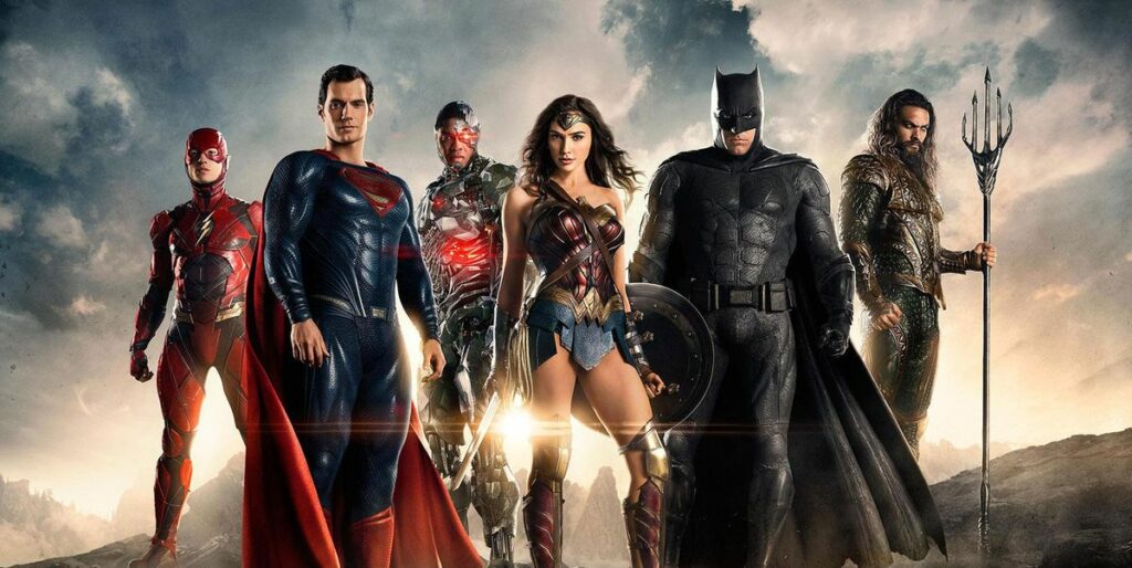 แนะนำซีรี่ส์และภาพยนตร์ซูเปอร์ฮีโร่ของค่ายหนัง DC รอรับชมได้ในปี 2024-2026