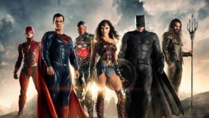 แนะนำซีรี่ส์และภาพยนตร์ซูเปอร์ฮีโร่ของค่ายหนัง DC รอรับชมได้ในปี 2024-2026