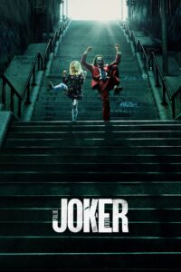 Joker Folie à Deux (2024) โจ๊กเกอร์ โฟลีย์ อา เดอ